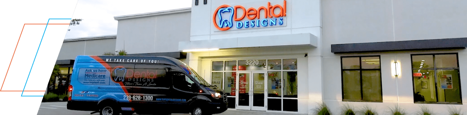 Dental-Designs Banner web