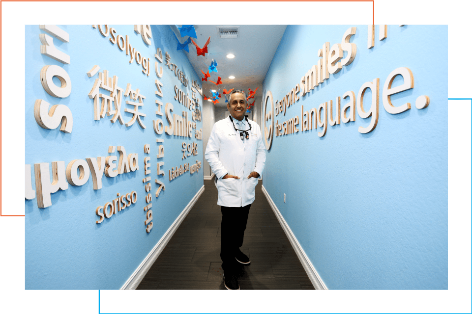 Dental Designs Fort Myers Office - Dr_Padilla