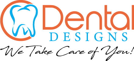 Logo Dental Designs