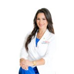 Doctor Chloe Reyes - Dental Designs